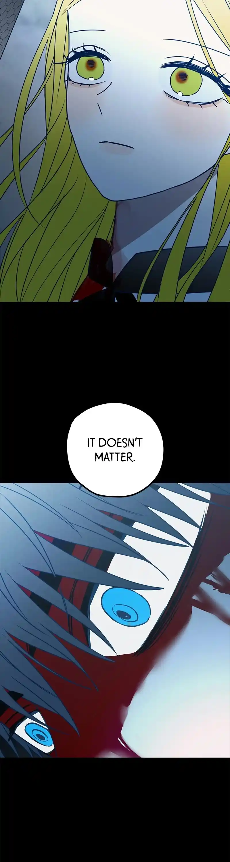 Throw The Trash In The Trash Can! Chapter 81