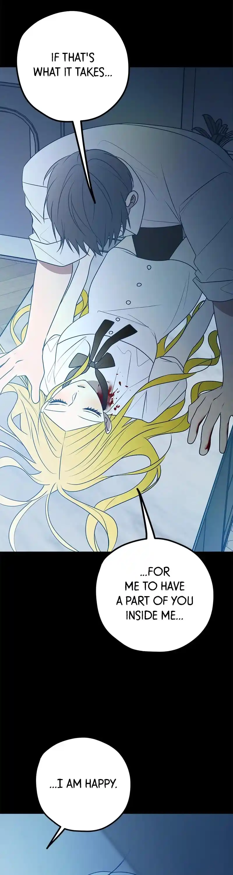 Throw The Trash In The Trash Can! Chapter 81