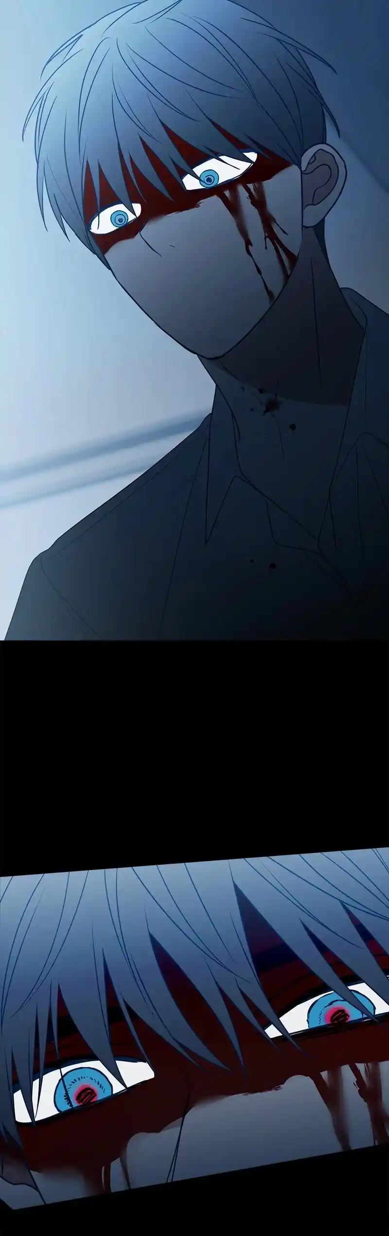 Throw The Trash In The Trash Can! Chapter 81