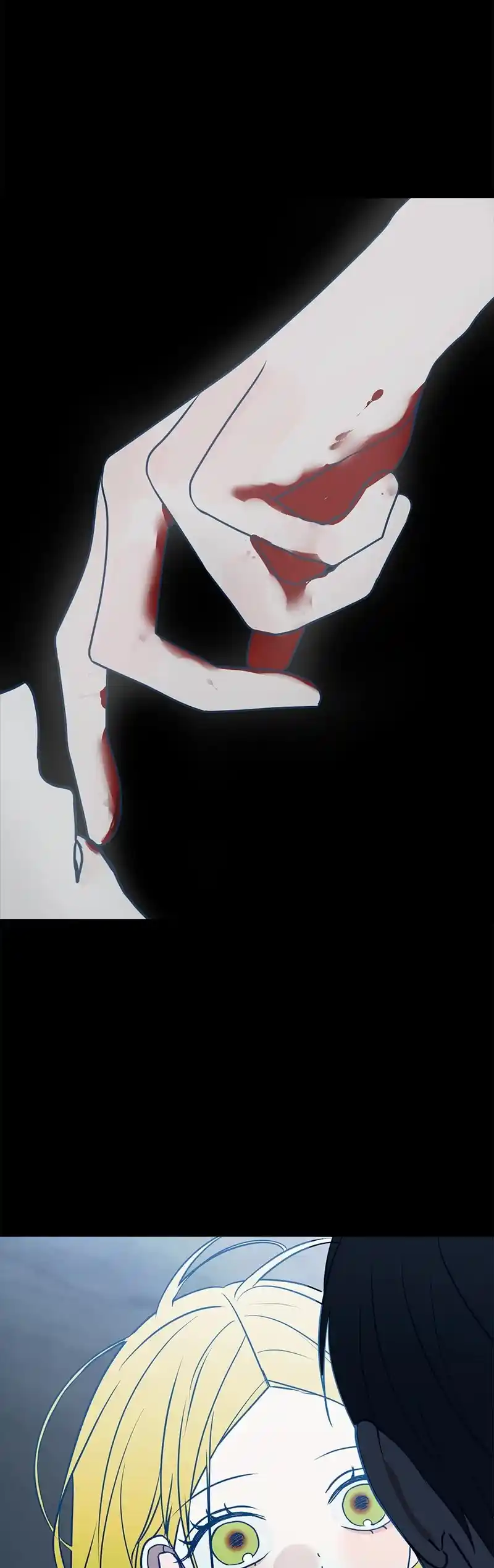 Throw The Trash In The Trash Can! Chapter 81