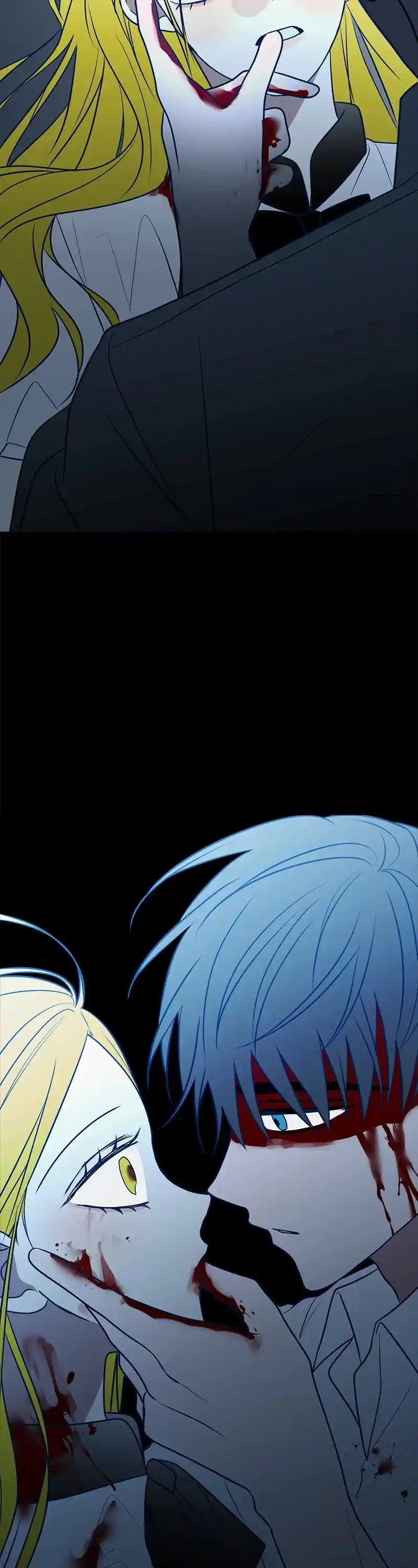 Throw The Trash In The Trash Can! Chapter 81