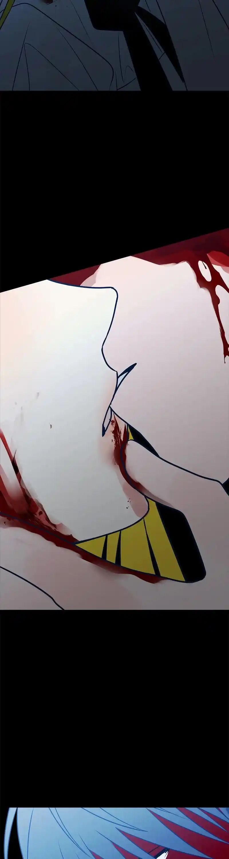 Throw The Trash In The Trash Can! Chapter 81