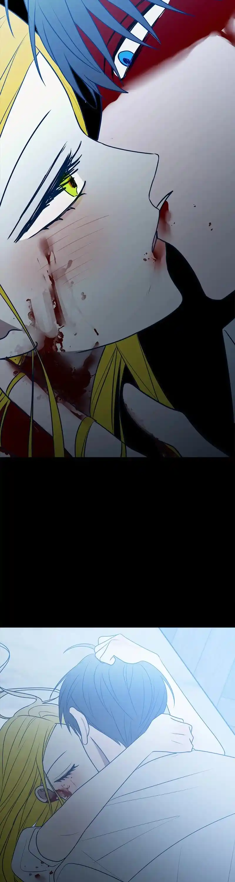 Throw The Trash In The Trash Can! Chapter 81