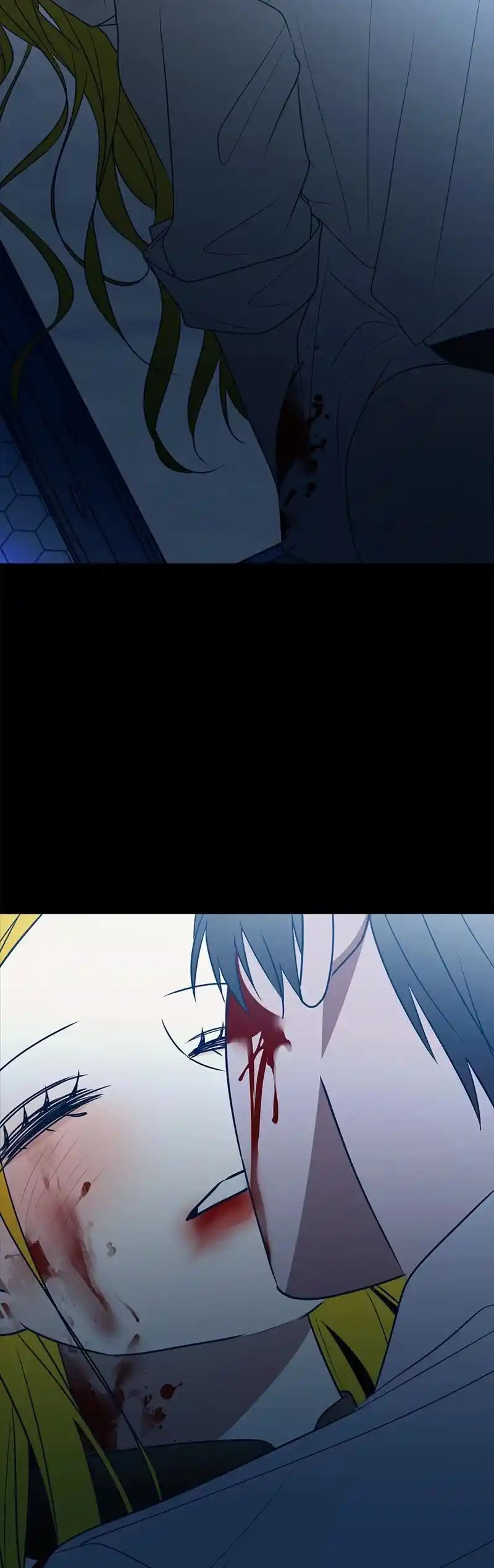 Throw The Trash In The Trash Can! Chapter 81