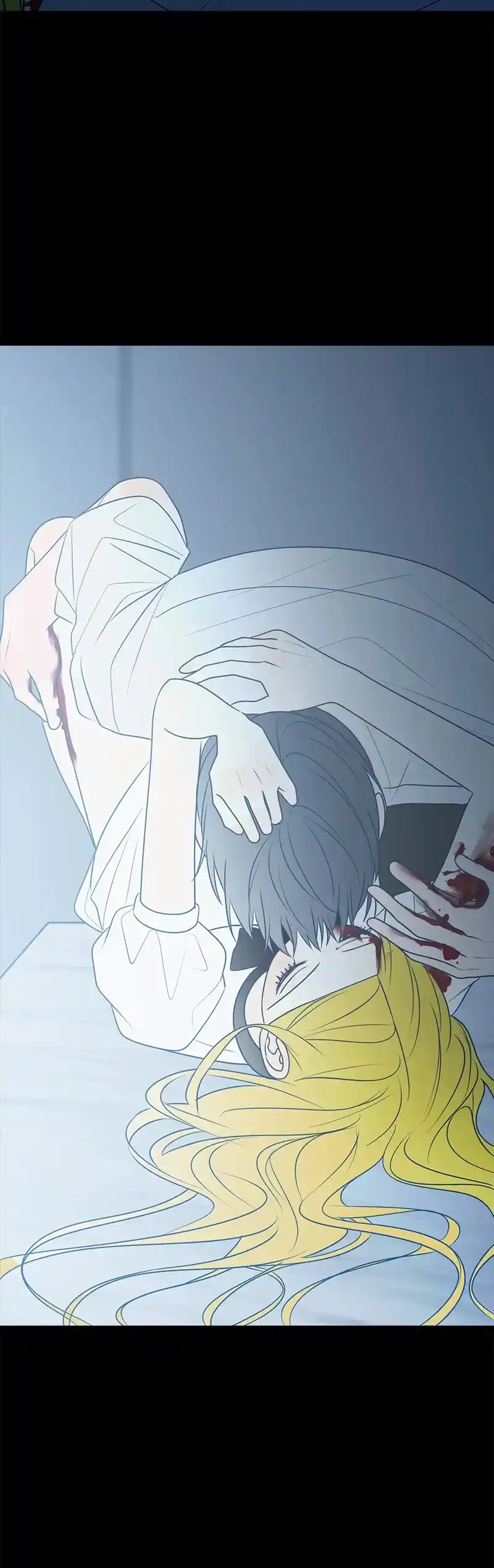 Throw The Trash In The Trash Can! Chapter 81