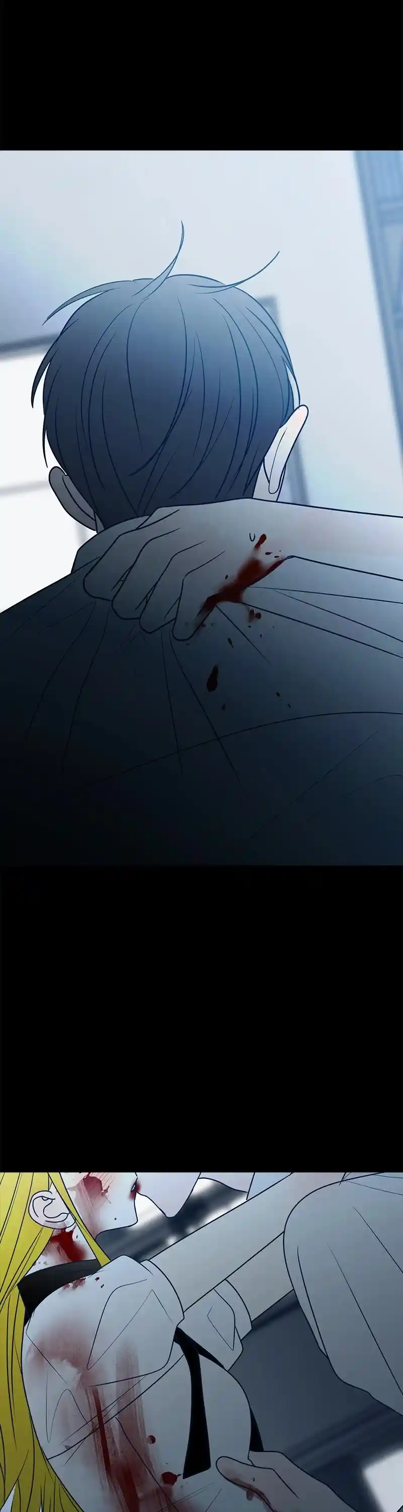 Throw The Trash In The Trash Can! Chapter 81