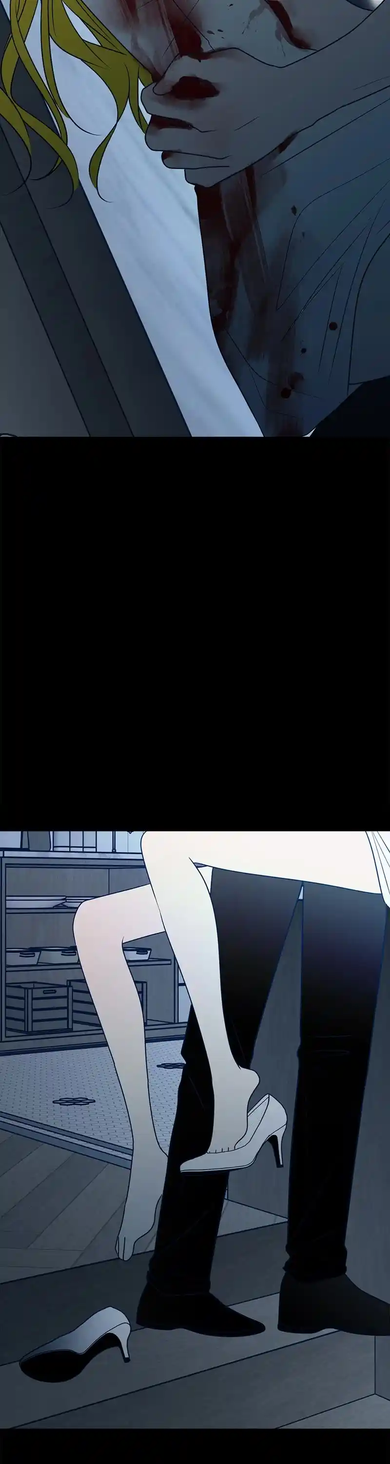 Throw The Trash In The Trash Can! Chapter 81