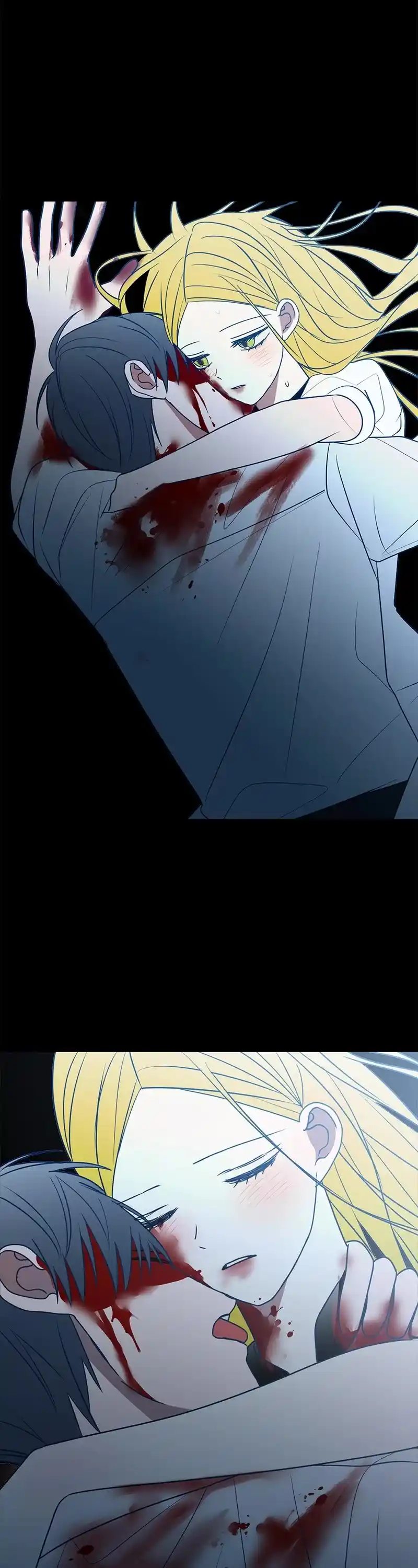 Throw The Trash In The Trash Can! Chapter 81