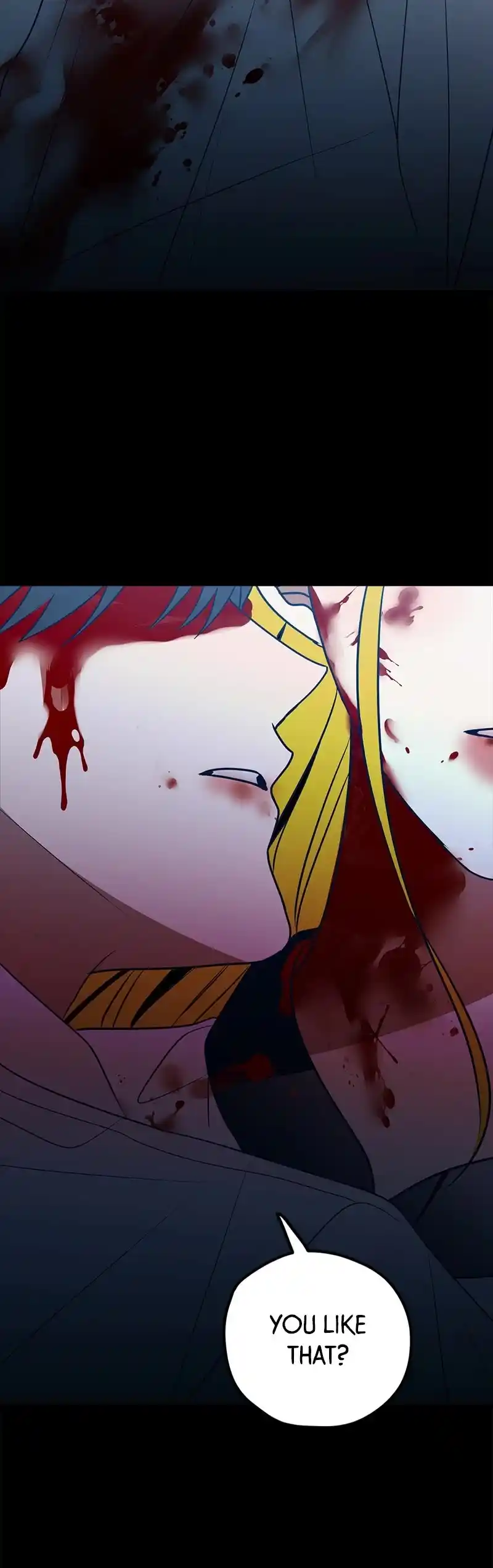 Throw The Trash In The Trash Can! Chapter 81