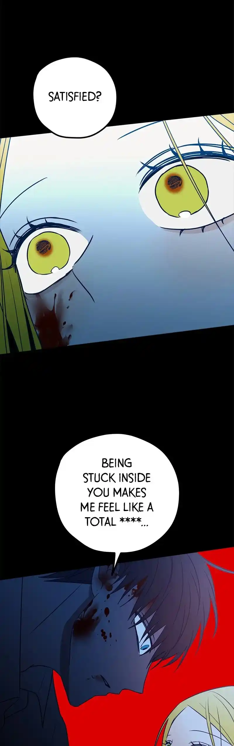 Throw The Trash In The Trash Can! Chapter 81