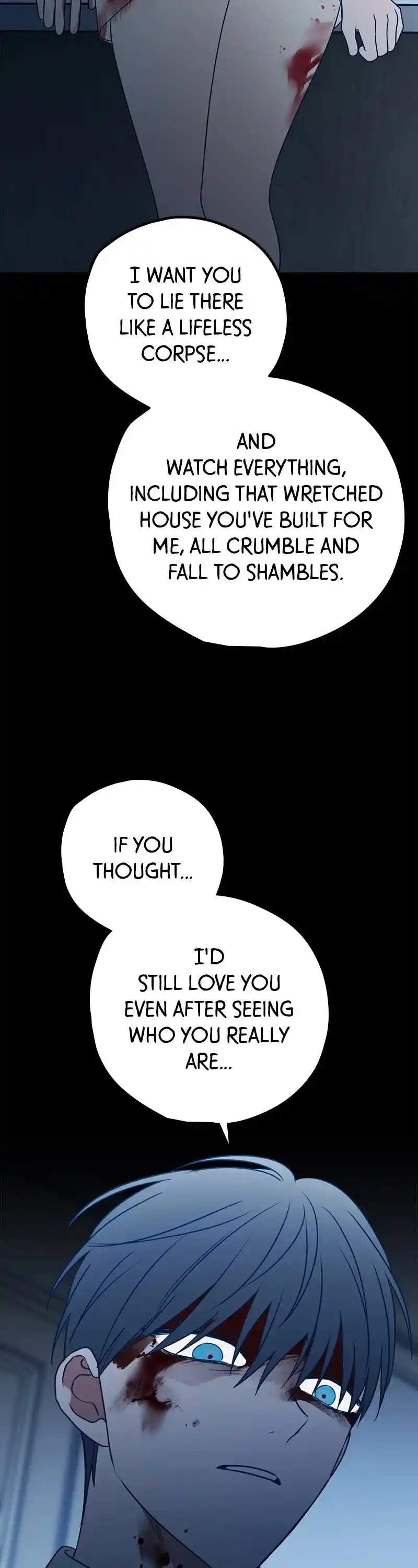 Throw The Trash In The Trash Can! Chapter 81