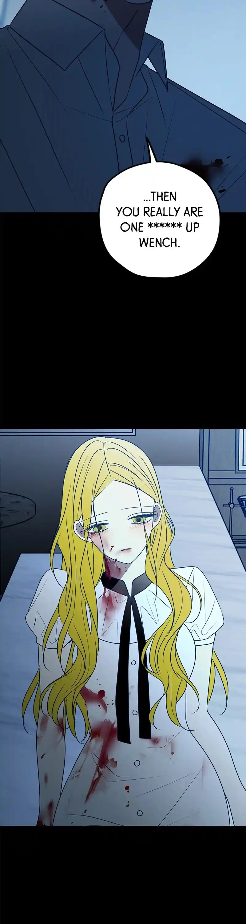 Throw The Trash In The Trash Can! Chapter 81