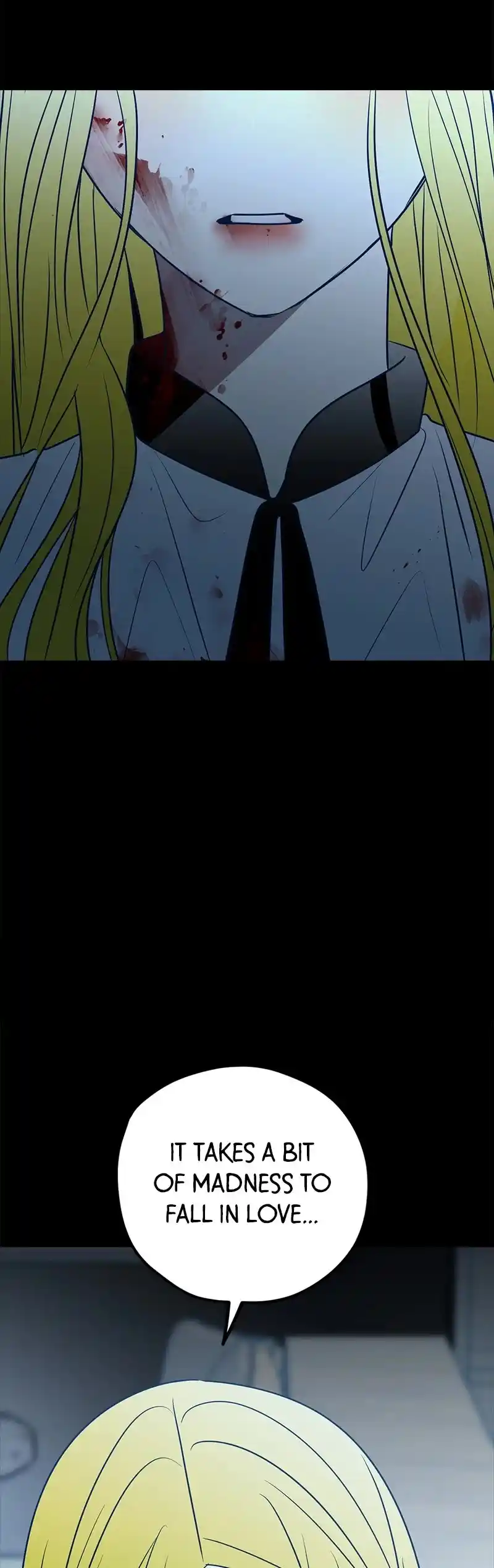 Throw The Trash In The Trash Can! Chapter 81