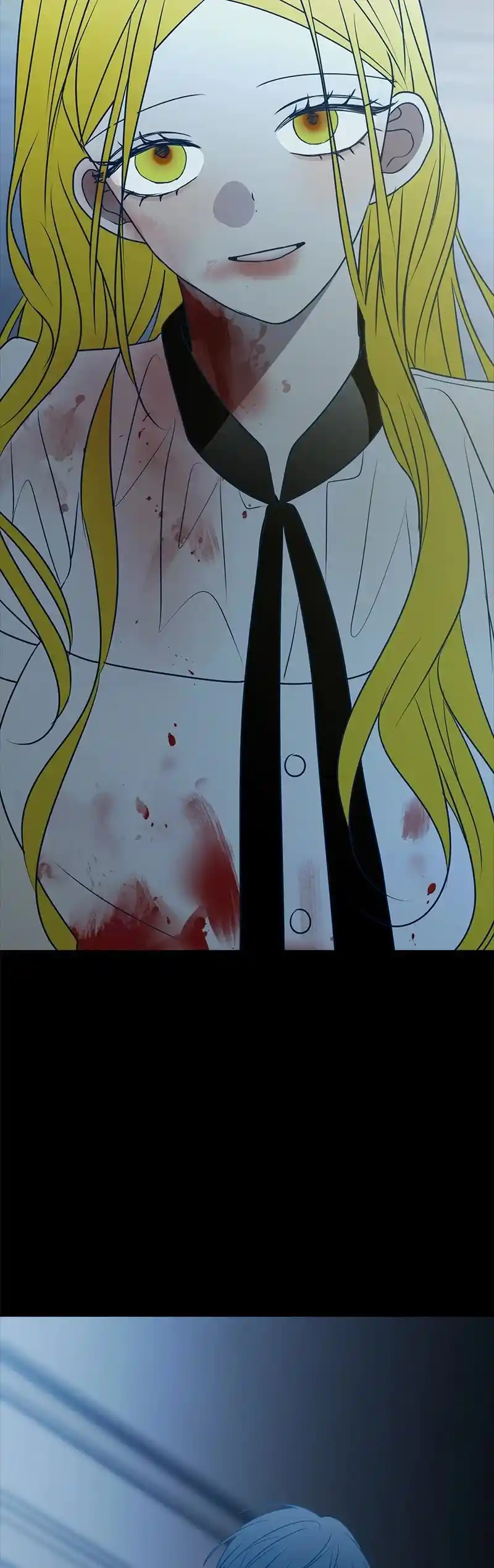 Throw The Trash In The Trash Can! Chapter 81