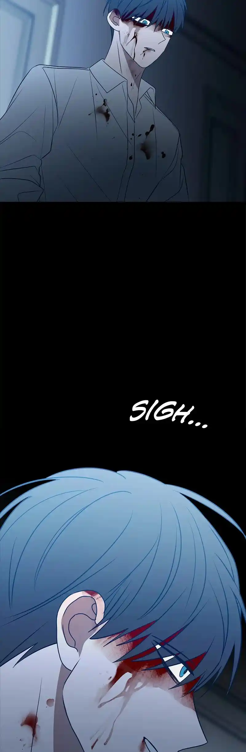 Throw The Trash In The Trash Can! Chapter 81