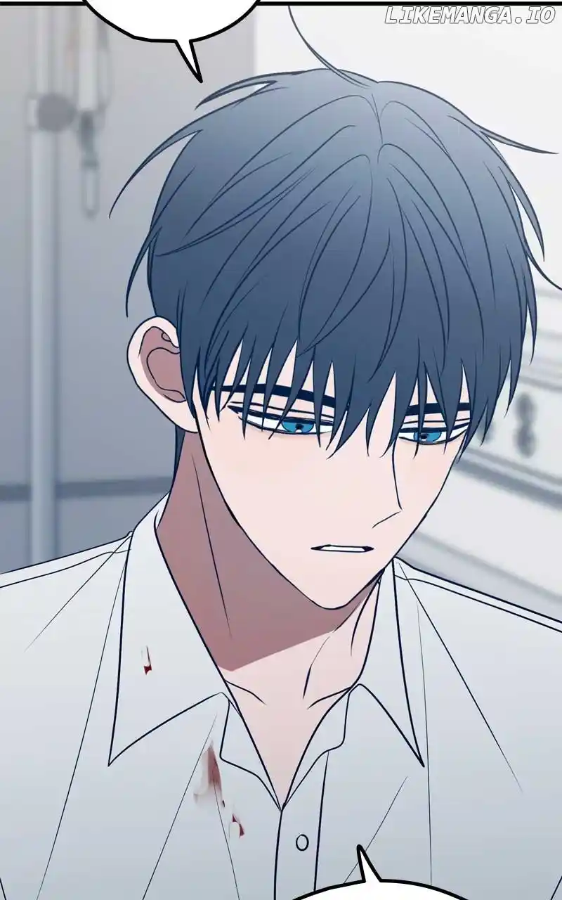 Throw The Trash In The Trash Can! Chapter 82