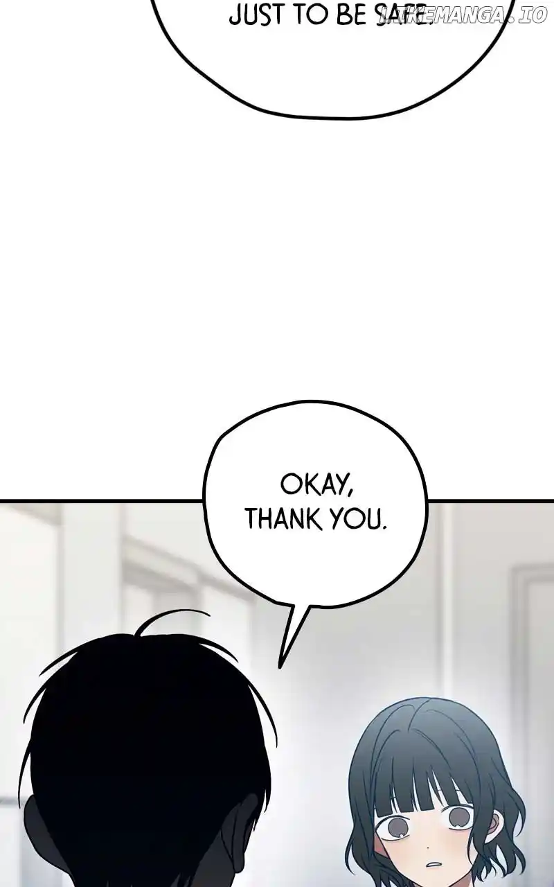 Throw The Trash In The Trash Can! Chapter 82