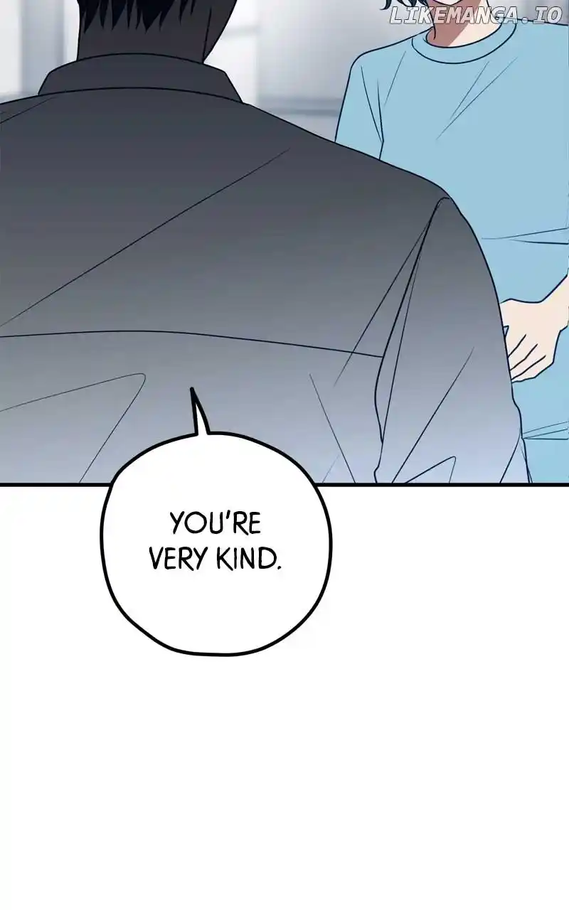 Throw The Trash In The Trash Can! Chapter 82