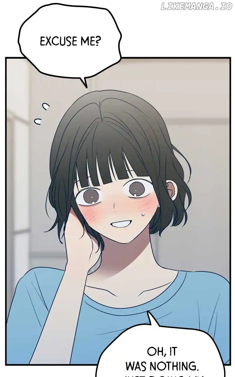 Throw The Trash In The Trash Can! Chapter 82