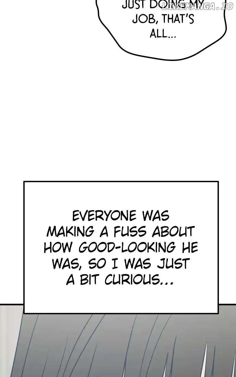 Throw The Trash In The Trash Can! Chapter 82