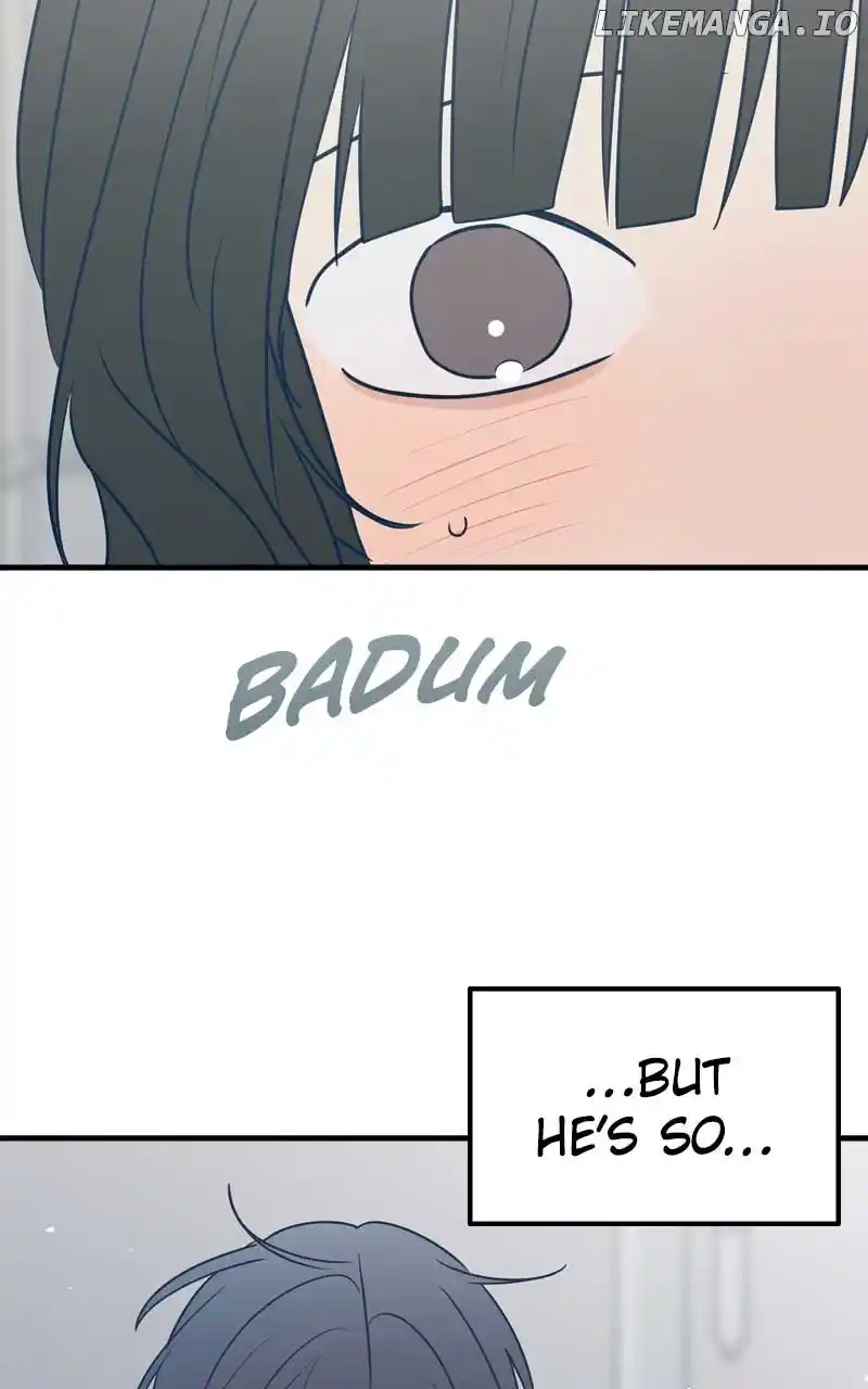 Throw The Trash In The Trash Can! Chapter 82