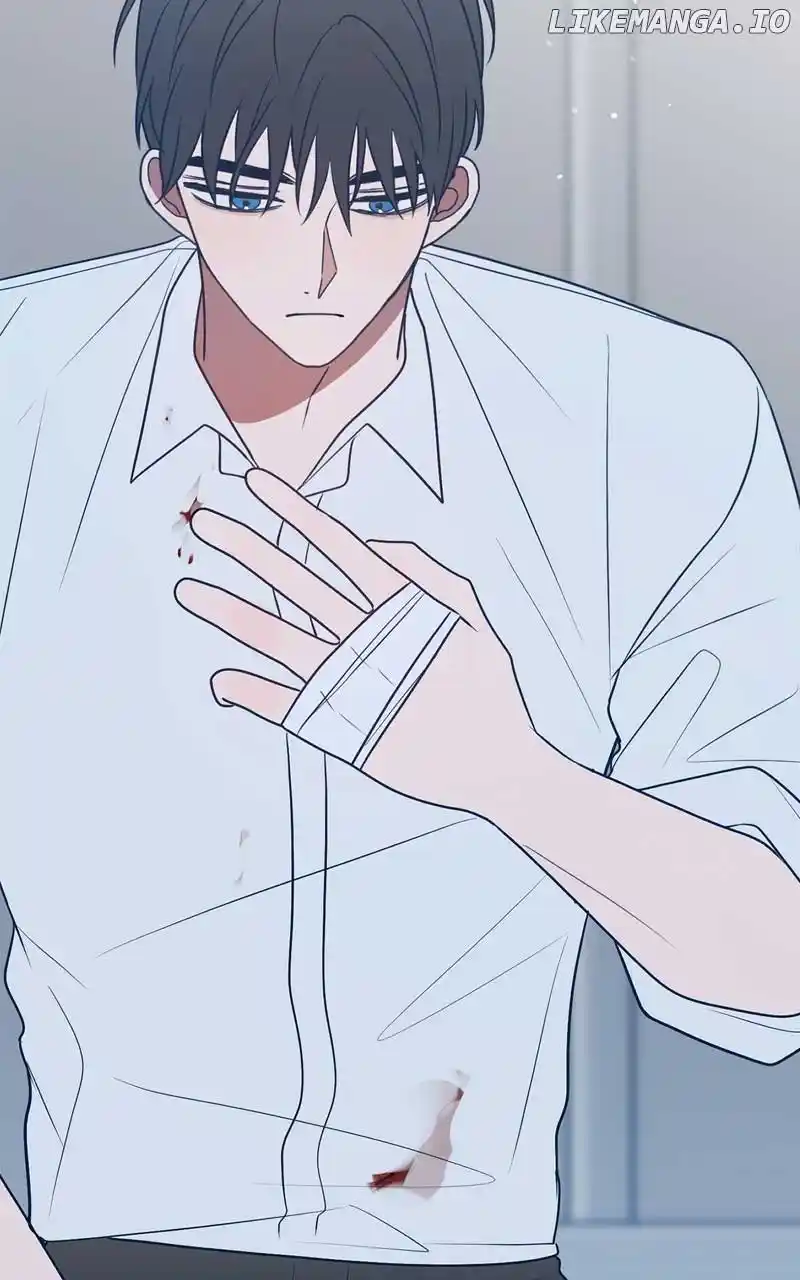 Throw The Trash In The Trash Can! Chapter 82