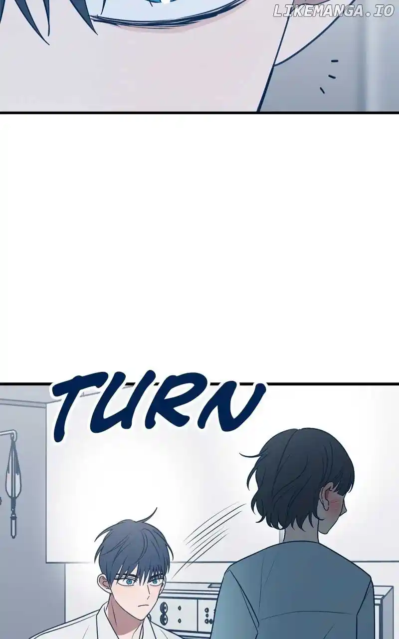 Throw The Trash In The Trash Can! Chapter 82