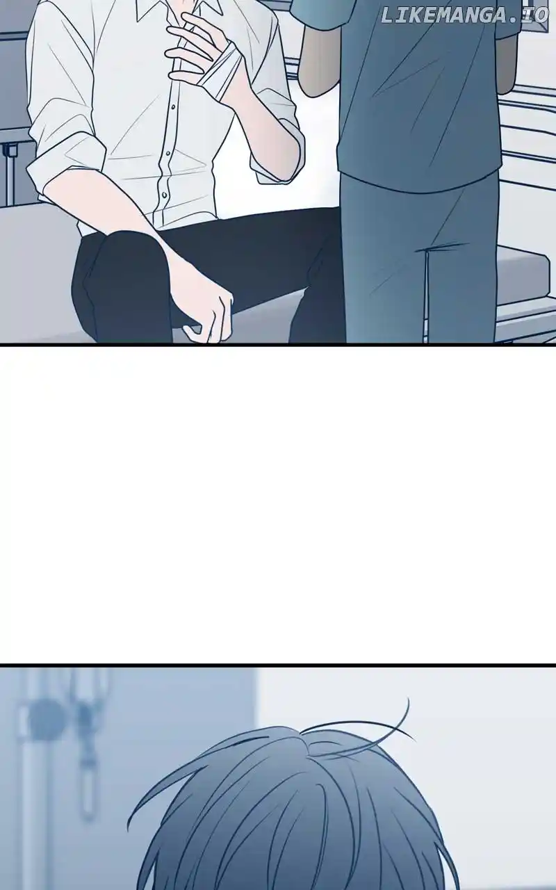 Throw The Trash In The Trash Can! Chapter 82