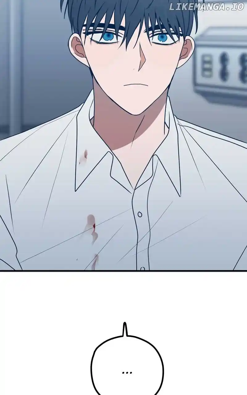 Throw The Trash In The Trash Can! Chapter 82