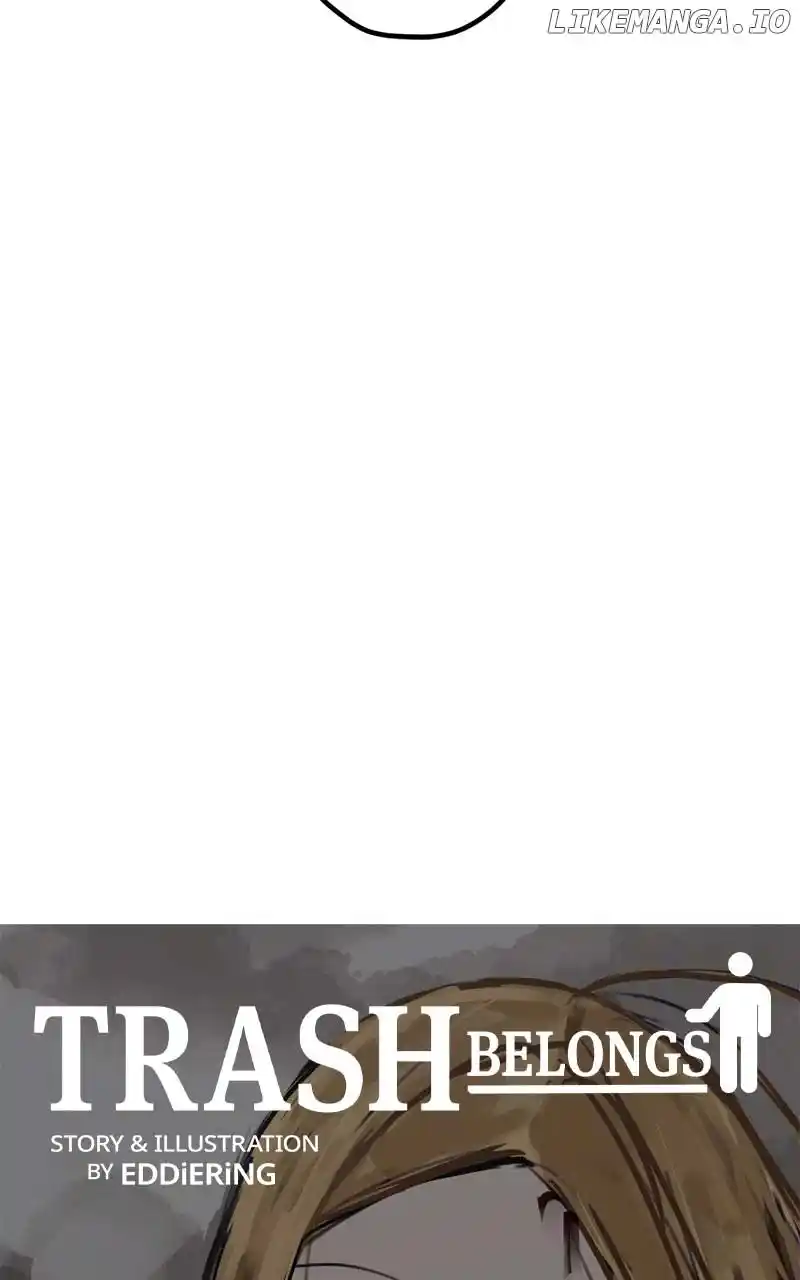 Throw The Trash In The Trash Can! Chapter 82