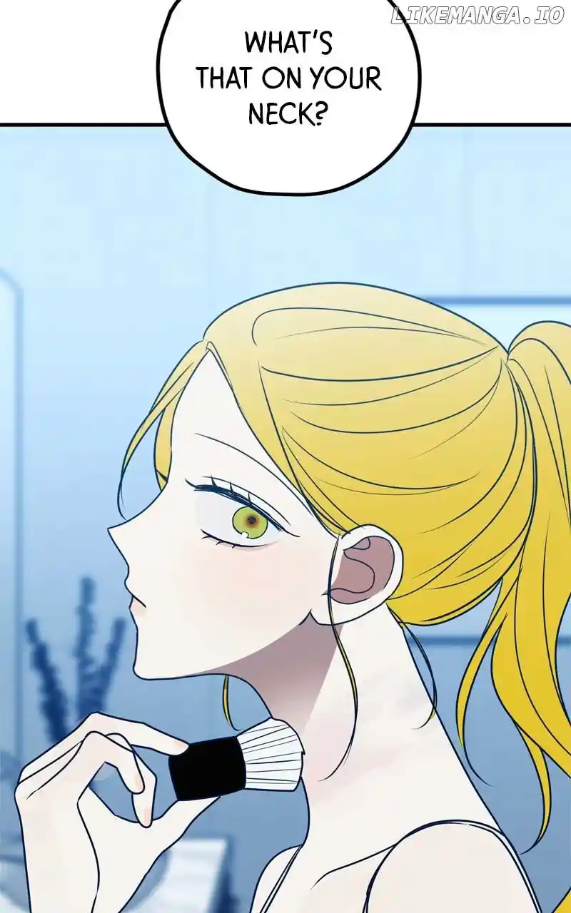 Throw The Trash In The Trash Can! Chapter 82