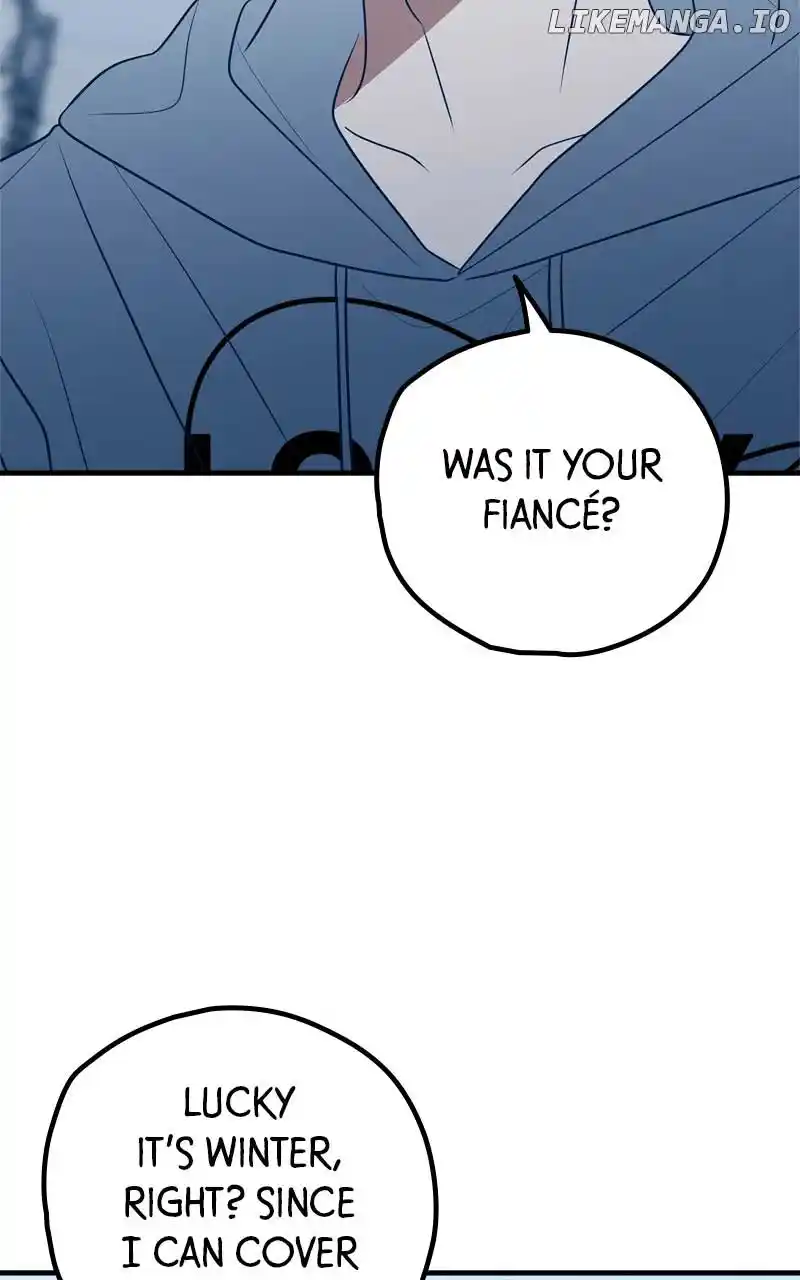 Throw The Trash In The Trash Can! Chapter 82