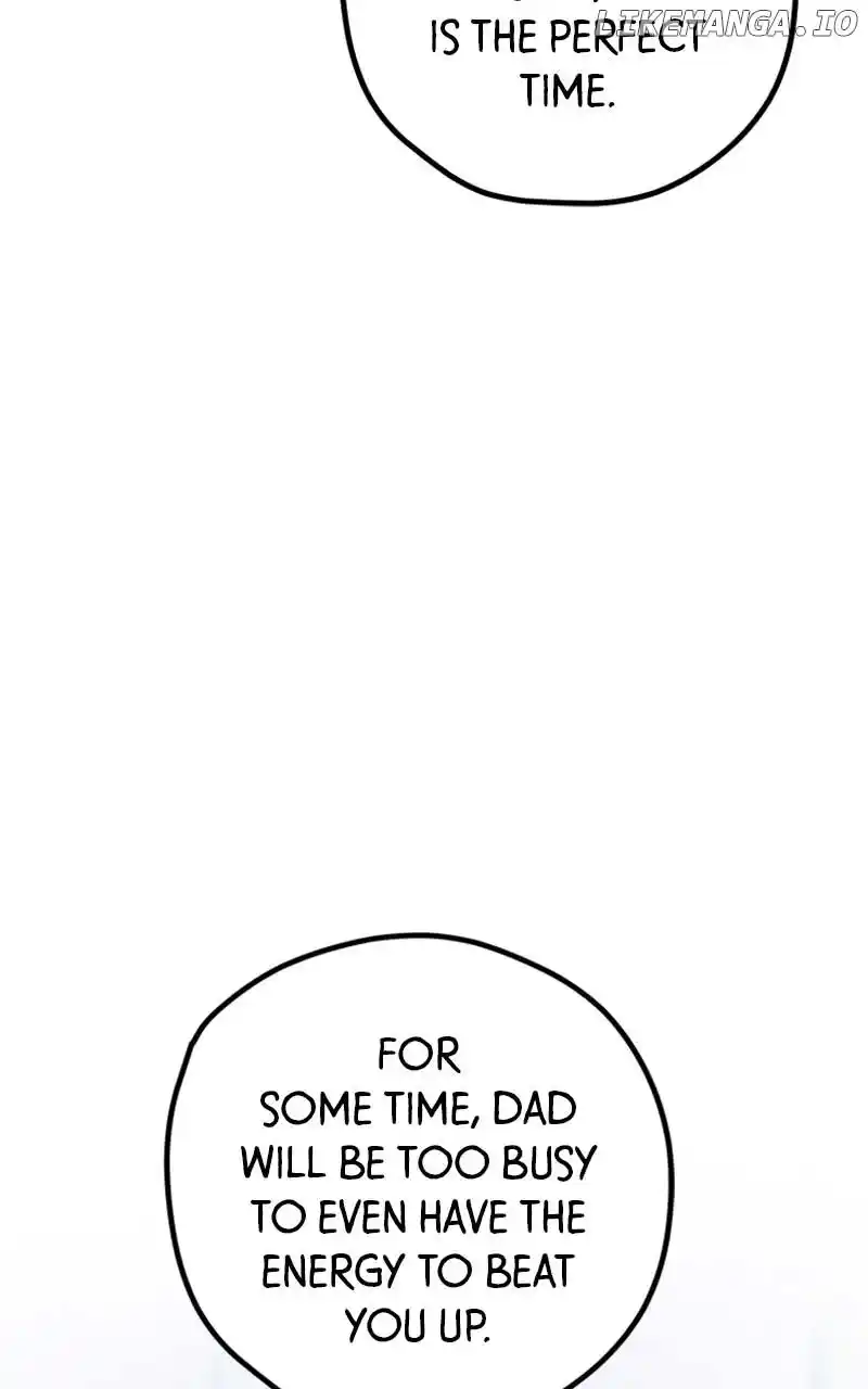 Throw The Trash In The Trash Can! Chapter 82