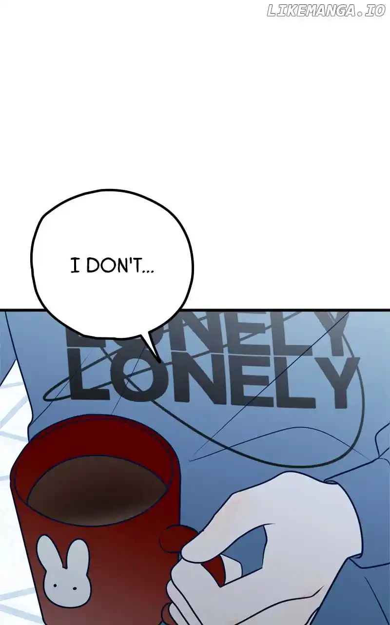 Throw The Trash In The Trash Can! Chapter 82