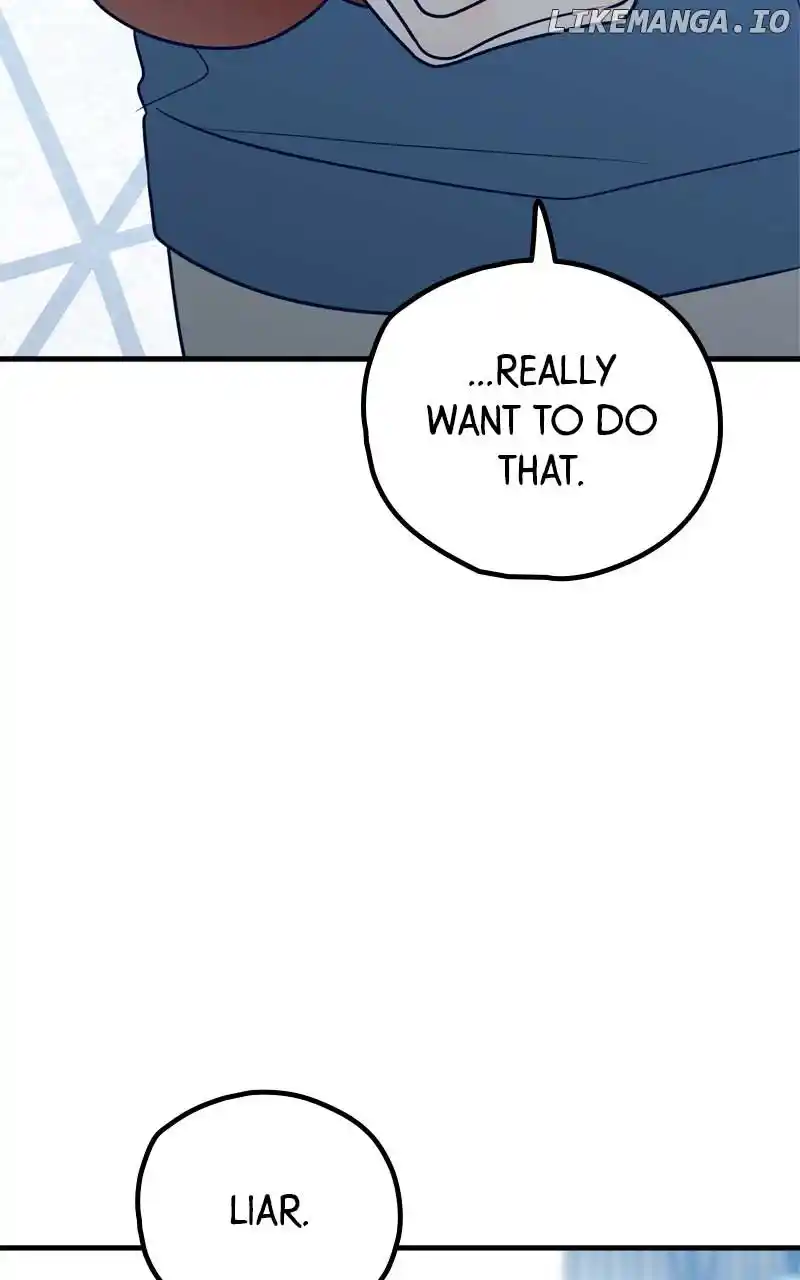 Throw The Trash In The Trash Can! Chapter 82