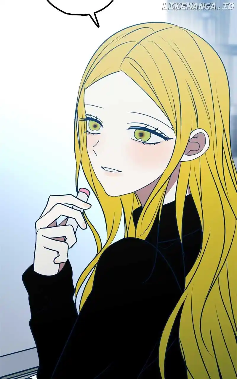 Throw The Trash In The Trash Can! Chapter 82