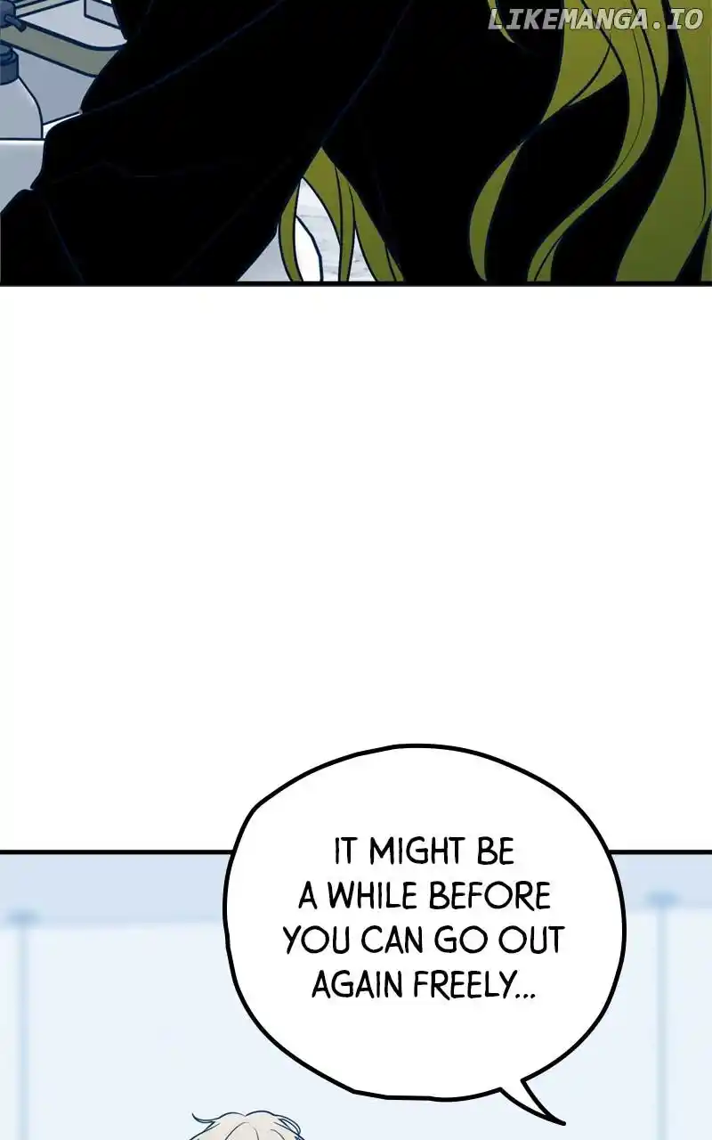 Throw The Trash In The Trash Can! Chapter 82