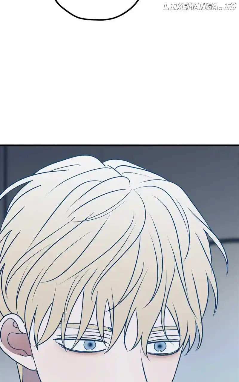 Throw The Trash In The Trash Can! Chapter 82