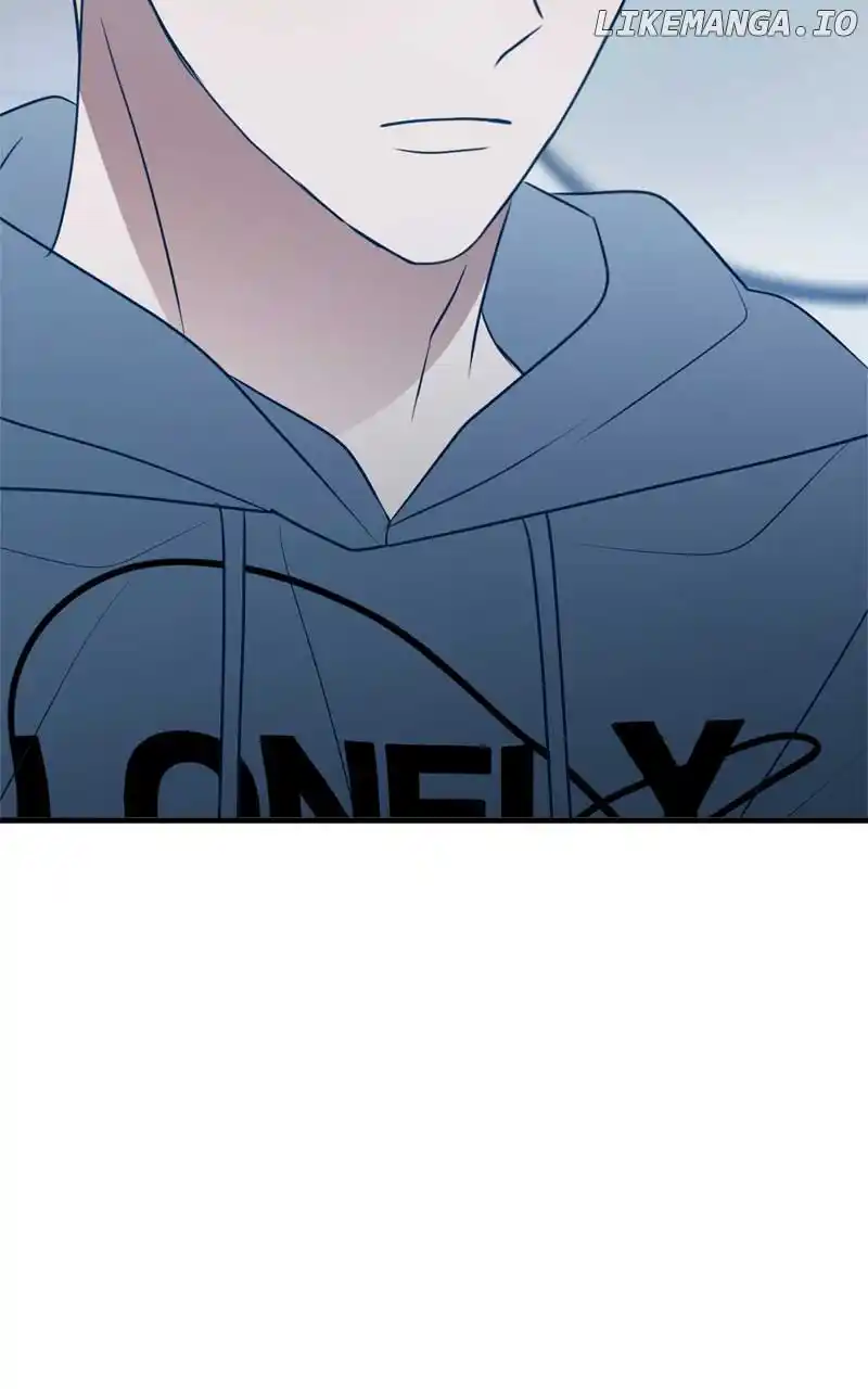 Throw The Trash In The Trash Can! Chapter 82