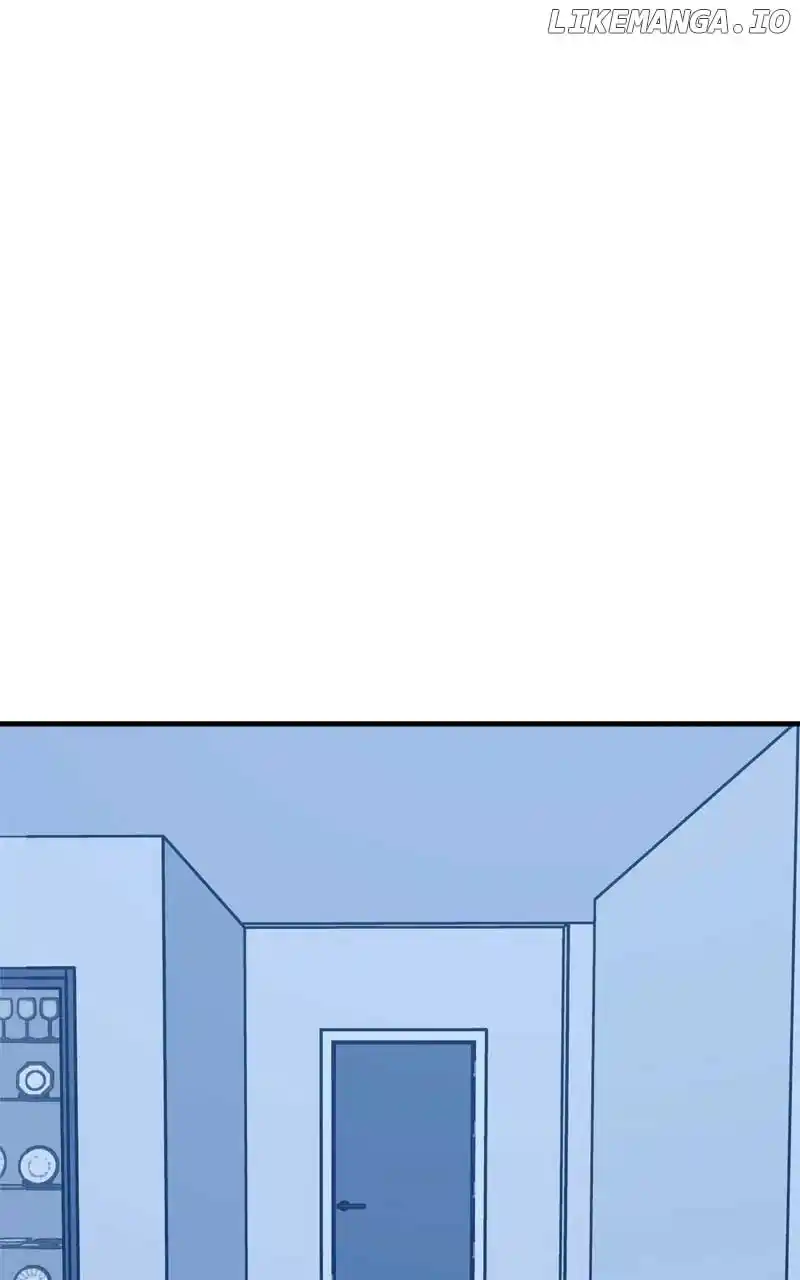 Throw The Trash In The Trash Can! Chapter 82