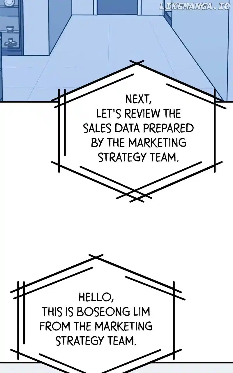 Throw The Trash In The Trash Can! Chapter 82