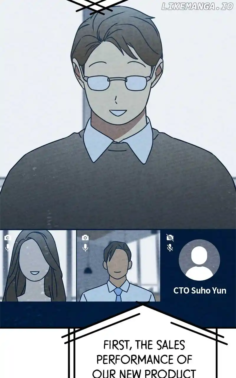 Throw The Trash In The Trash Can! Chapter 82