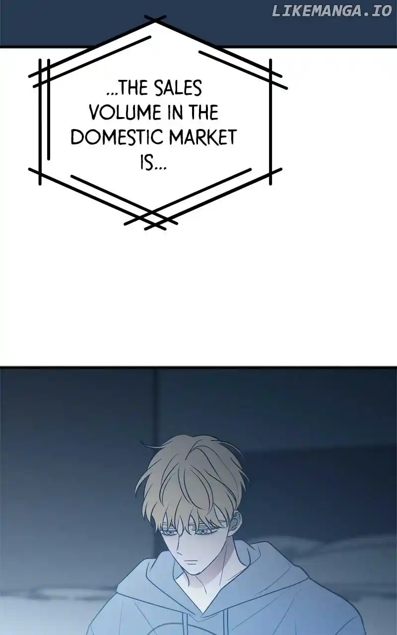 Throw The Trash In The Trash Can! Chapter 82