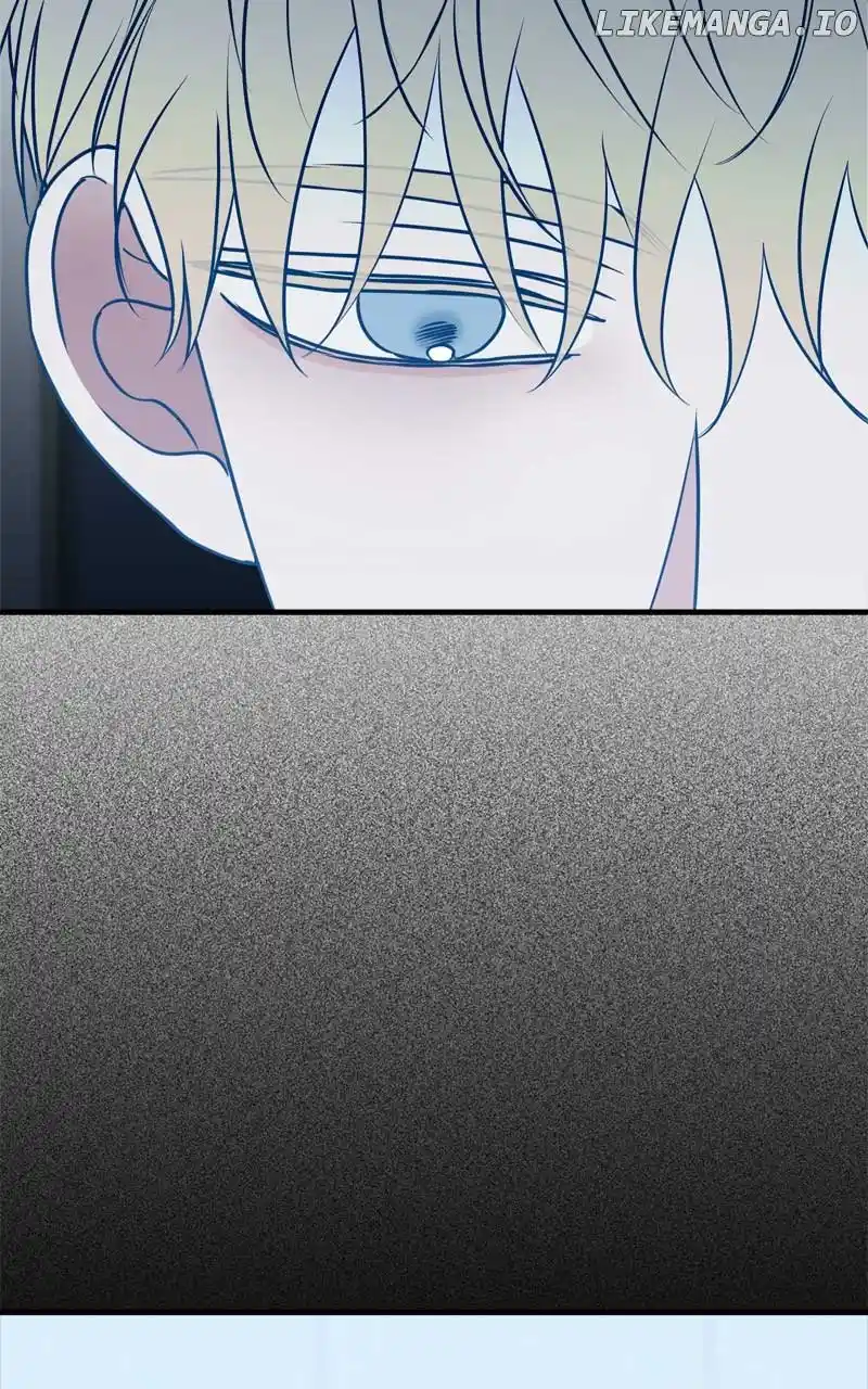 Throw The Trash In The Trash Can! Chapter 82