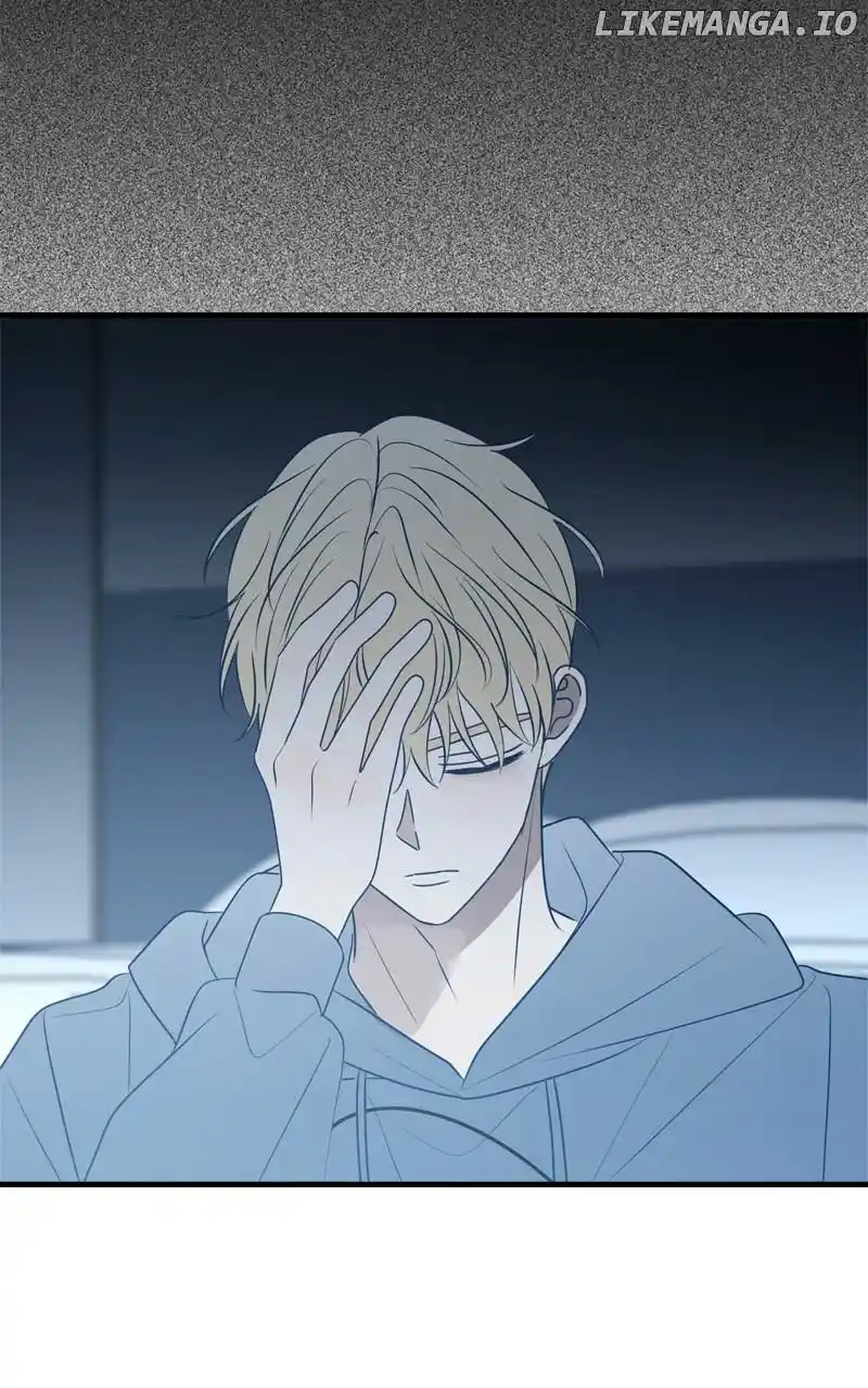 Throw The Trash In The Trash Can! Chapter 82