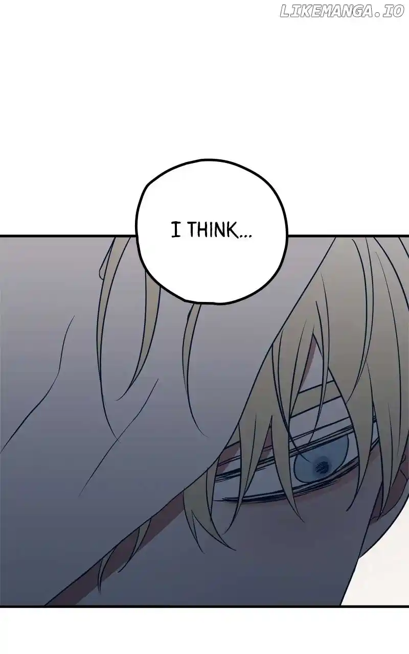 Throw The Trash In The Trash Can! Chapter 82