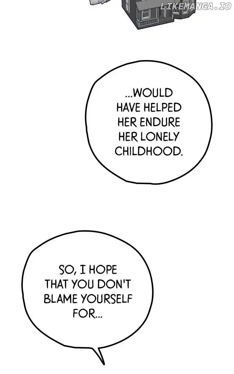 Throw The Trash In The Trash Can! Chapter 82