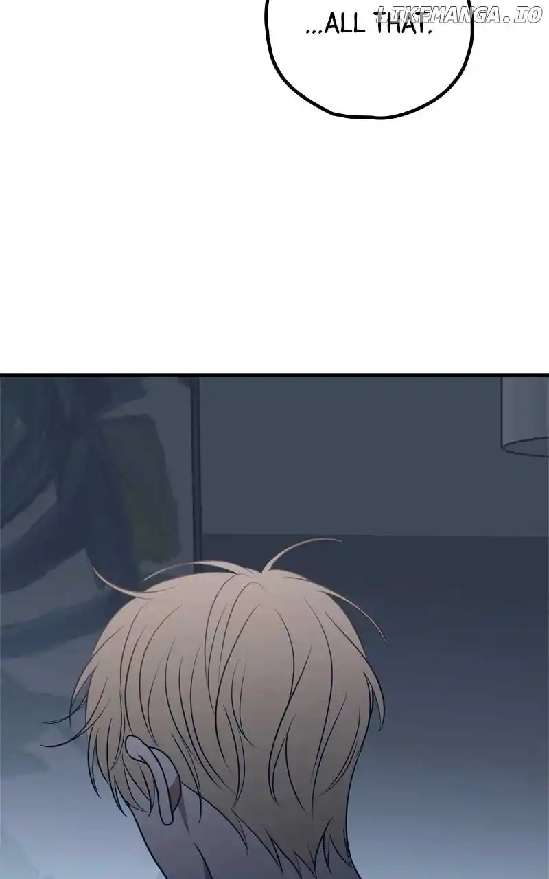 Throw The Trash In The Trash Can! Chapter 82