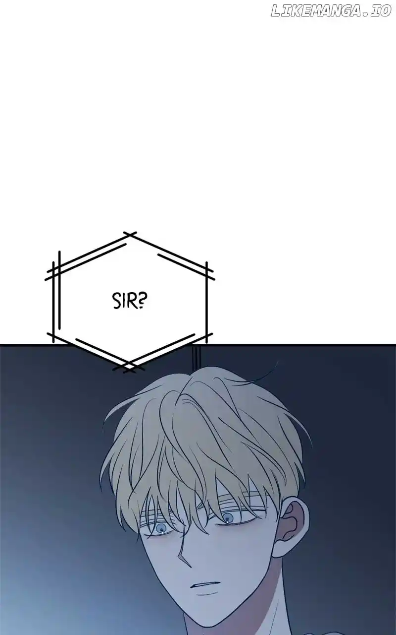 Throw The Trash In The Trash Can! Chapter 82