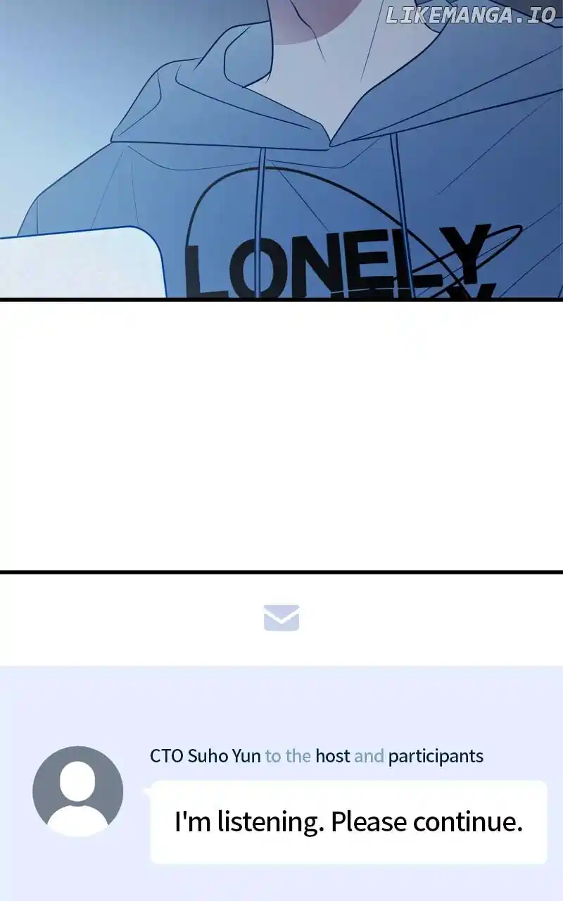 Throw The Trash In The Trash Can! Chapter 82